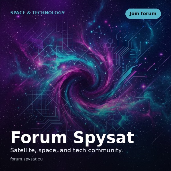 Forum Spysat