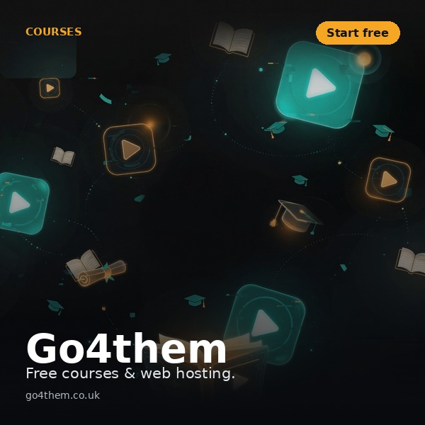 Go4Them Financial Education